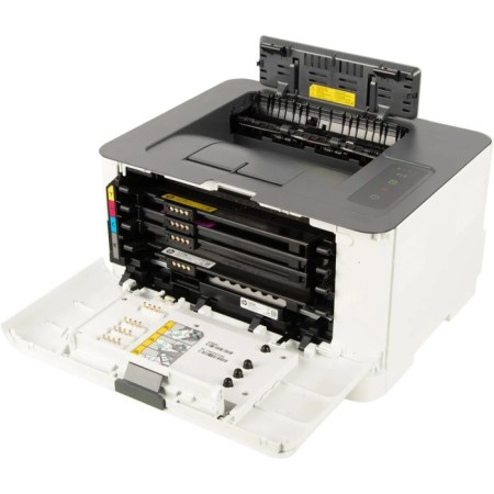 Printer Laser CV HP Laserjet 150NW, 600x600 DPI, 18 pages/min, A4, Wi-Fi, white-5