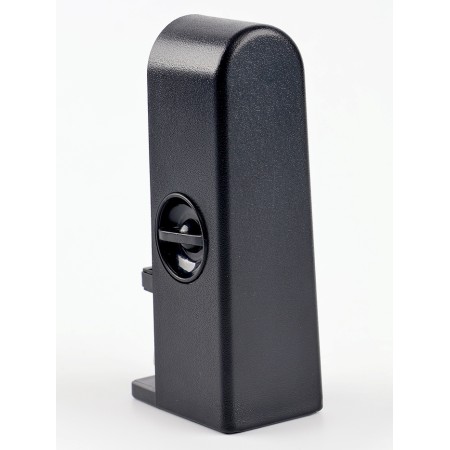 Mechanical Metron Music Life 5 x 3.5 x 11 cm black-7