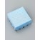Cooking box, confectionery packaging, "real man", 7 x 7 x 3 cm