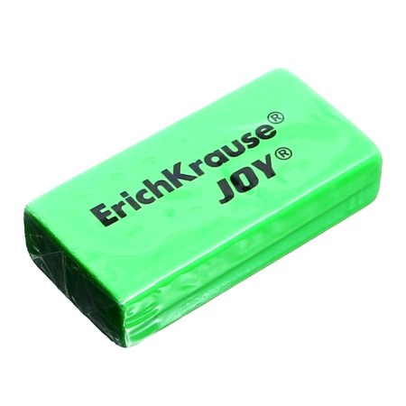 E Lastik Erichkrause Joy, 50 x 22 x 12 mm, soft, hypoallergenic, mix-5