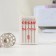 Needles for household sewing machines, universal, No. 90, 5 pcs