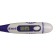 Electronic thermometer B.Well WT-04, moisture-proof, flexible tip, memory, sound.