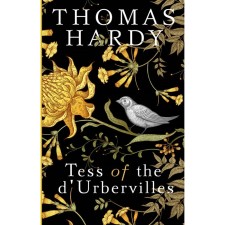 Tess from the genus d’Erberville. Tess of the d'arbervilles. Hardy T.