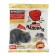 Dough-dry briquettes from rats and mice "Safety", 200 g