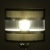 Sigma lampshade Black White E27 15x15x12 cm