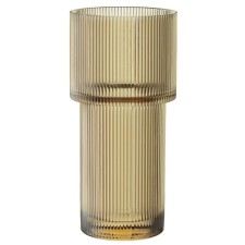 Bergenson Bjorn Ivet flowers, 30 cm, beige color