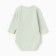Body with DL. Sleeve crumb I, height 62-68 cm, green