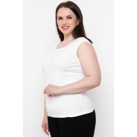 Female blouse, size 44-6
