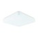 Light Ceiling Light Ambrella Light, Air, FZ1151, LED, 24 W, 1800LUM, 6400K, White Color