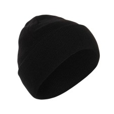 Cap, size 56-58, black color