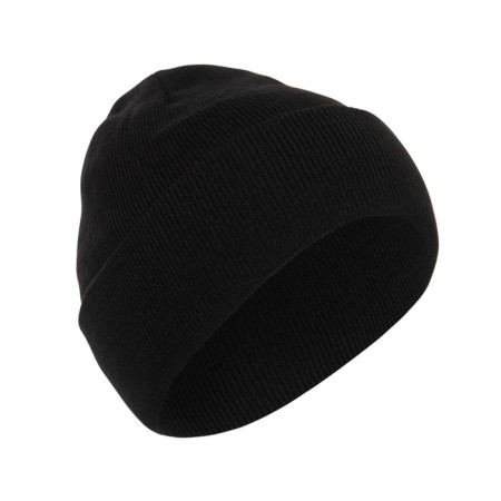 Cap, size 56-58, black color