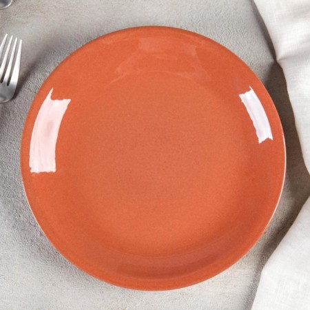 A plate for the second "Glinka", D = 21 cm-1