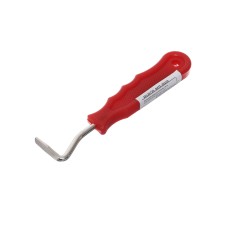 Hoof care hook, 16 cm
