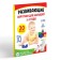 Developing cards for babies 1-2 years old. "Comprehensive development of the child"