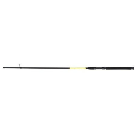Spinning plug namazu yo-zu, 2.7 m, test 5-25 g