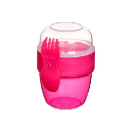 Two -level container, 515 ml-6