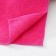 Napkins universal shares, cleaning rags, 3 pcs, 30 × 30 cm, microfiber, 220 g, with overlock, mix