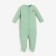 Combineson children's minku, green color, height 62-68 cm