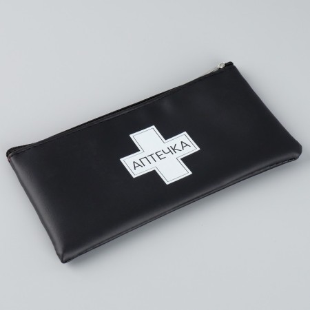 Аптечка «Аптечка», 19х10 см-4
