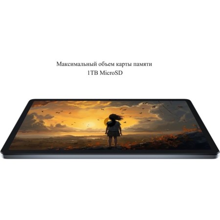 Tablet Lenovo Xiaoxin Pad 2024 TB331FC 685 (2.8) 8C RAM8GB ROM256GB 11 "IPS 1920x1200 Andr 107352-6