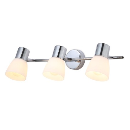 STAST NASTING AMBRELLA LIGHT, TRADITIONAL, TR3965, 3HE27, Color Chrome-1