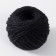 Acryl yarn 100% acrylic, 100m/40 ± 5 g (black)