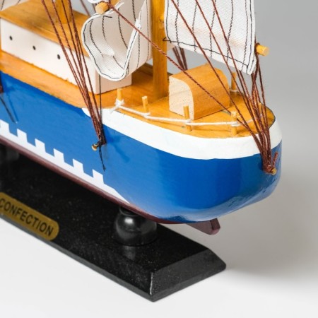 Souvenir Middle Ship Emden, MIX 40X7X36-8
