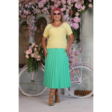Female jumper Wisell DR3-480/19, size 62