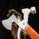 Multitul 8V1 in a case, hilt of a tree (ax, hammer, screwdrivers, knives)