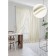 Set of curtains Lindor -Sh, size 440x270 cm, tulle - 450x270 cm