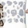Finding bottle, wide throat Animal, 270 ml., With handles