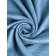 Curtains blackout, size 160x250 cm - 2 pcs, blue color