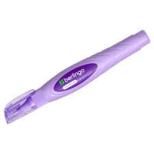 Berlingo 10 ml corrector, metal tip