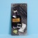 Money envelope "Happy Birthday", bottle, 16.5 × 8 cm