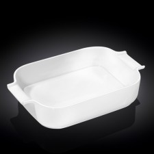 Wilmax England andy Chef baking, handles, size 34x21.5x7 cm
