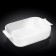 Wilmax England andy Chef baking, handles, size 34x21.5x7 cm
