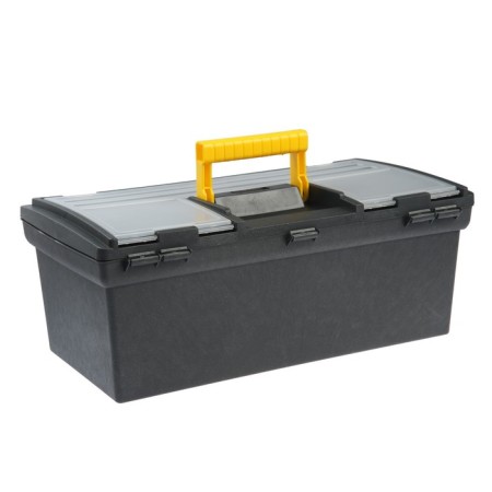 Tundra tool box, 16 ", 405 x 215 x 160 mm, plastic, organizer-4