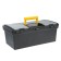 Tundra tool box, 16 ", 405 x 215 x 160 mm, plastic, organizer