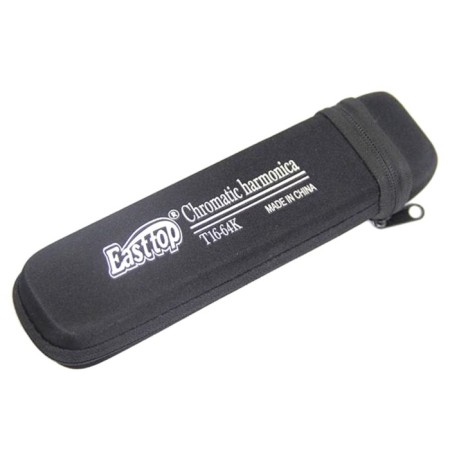 Harmonica Easttop, T16-64K, chromatic-3