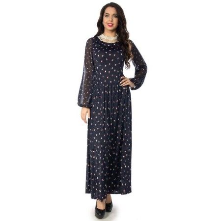 Women's dress, size 46