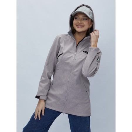 Window is female, size 42, pink color