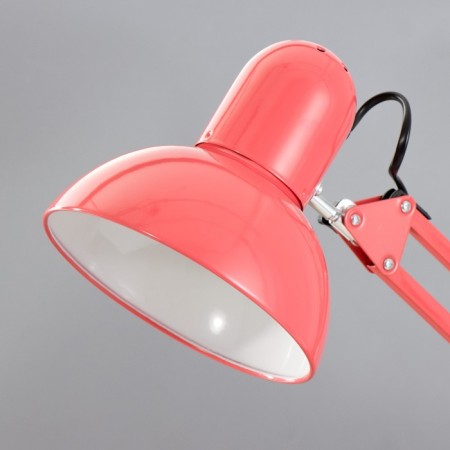 Juni table lamp E27 40W pink 16x16x90 cm Risalux-5