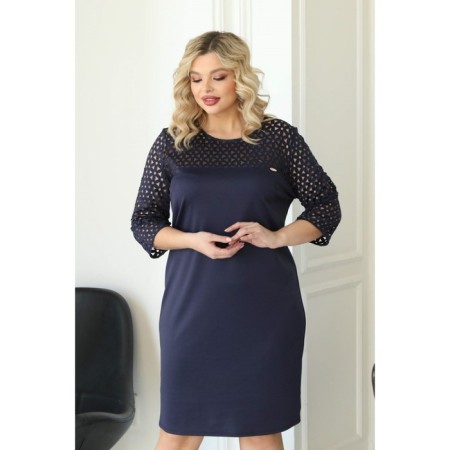 Women's dress, size 54-7