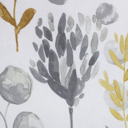 Bed linen Ethel Euro Flora and Spring, 200x217 cm, 220x240 cm, 70x70 cm -2 pcs-4