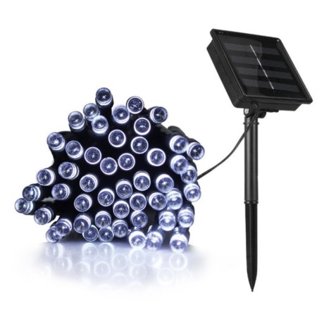 Lamp Garden Era on the Solar Battery LED, IP54-1