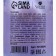 Shower gel with blackcurrant extract, 500 ml, pantry of beauty