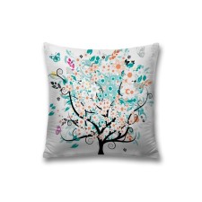 Pillowess decorative “Energy of nature”, on a zipper, size 45x45 cm
