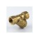 Aquasfera rude filter 4001-06, 2 ", DN 20, internal/internal thread, brass
