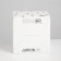 Folding box "Happy New Year", 12 x 12 x 12 cm, new year