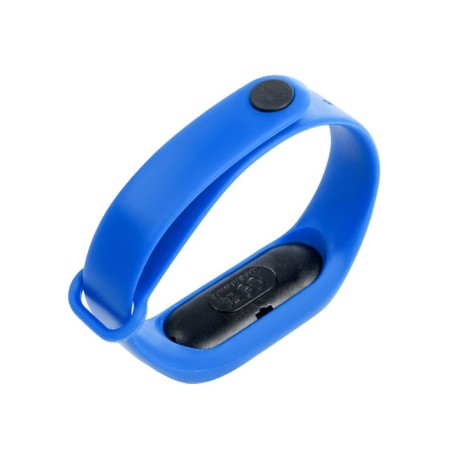Electronic watches "rented", L-22.5 cm, blue-2